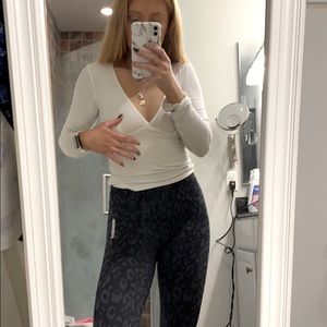 Forever 21 Going Out Top